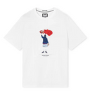 Weekend Offender T-SHIRT CHABET