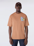 New Era MLB Fruit Graphic Tee St. Louis Cardinals