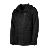 LYLE & SCOTT MICROFLEECE LINED JACKET