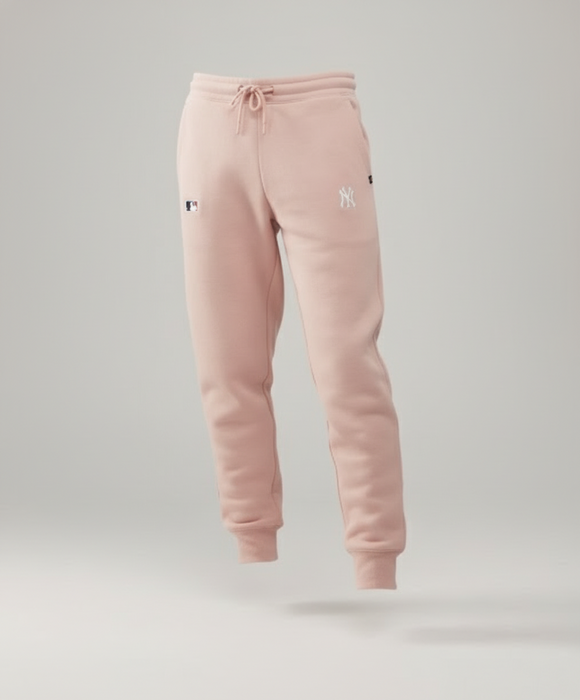 47 Brand - Matching jogging pants with small NY Yankees logo