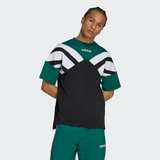 Adidas Archive Cutline Tee