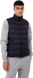 Jack Wills Mens Kershaw Lightweight Puffer Gilet