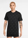 Nike Sportswear All Over Print Shortsleeve Club Tee
