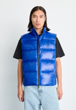 Jordan FLIGHT - Waistcoat - game royal