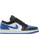Nike Air Jordan 1 Low Royal Toe