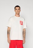 Chicago Bulls Courtside Men's Nike NBA Max90 T-Shirt