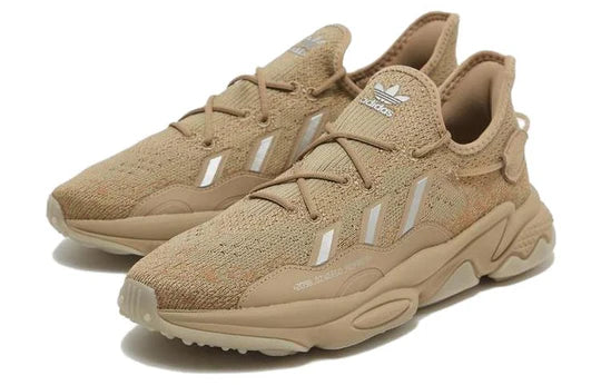 adidas Ozweego Knit 'Hemp'