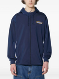 adidas Adibreak zip-up hoodie