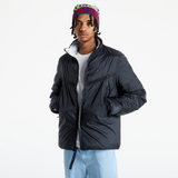Nike Men's Reversible Jacket Black/ Dk Smoke Grey