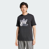 adidas Training Supply Fashion Tee 1