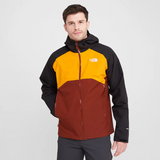 The North Face Men's Stratos Waterproof Jacket