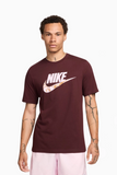 T-Shirt Nike Sportswear - Claret