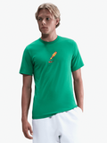 Nike Unisex Sportswear Stadium Green T-shirt