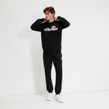 Ellesse Men's SL Succiso Sweatshirt Black