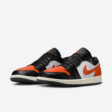 Air Jordan 1 Low Men's Shoes