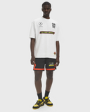 Quai 54 x Jordan Tee Shirt SUMMIT WHITE