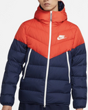 Nike Sportswear Down Fill Hooded Jacket