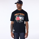 New Era New York Yankees MLB Fruit Men's T-Shirt