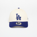 New Era MLB Colour Block 9FORTY Los Angeles Dodgers