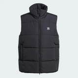 ADIDAS ORIGINALS UNISEX 3 STRIPES LOOSE FIT INSULATED VEST