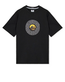 Weekend Offender Wansdown Graphic T-Shirt Black
