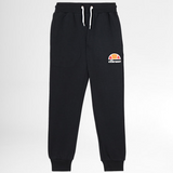 Ellesse Pantalon Jogging Enfant Marathon Noir