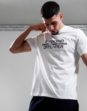 Weekend Offender Recife T-Shirt Off White