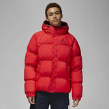 Jordan Essential Puffer Jacket Men's Red