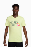 T-Shirt Nike Sportswear - Yellow