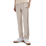 Nike Training Heritage Dri-FIT joggers in blue