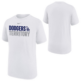Los Angeles Dodgers Nike Local Legend T-Shirt - Youth