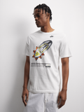 Nike Men's NSW Air Max 95 Sail T-Shirt