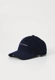 Lyle & Scott EMBROIDERED UNISEX - Cap NAVY