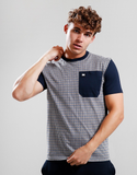 Weekend Offender Fortaleza T-Shirt House Check