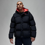 Nike Jordan Puffer Quilted Thick Down Jacket