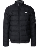 Fred Perry Insulated Jacket