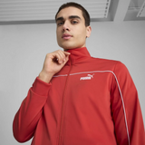 PUMA Poly Piping Men's Tracksuit Jacket