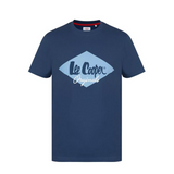 Lee Cooper Logo T-Shirt