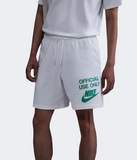 Nike Club Men's Knit Shorts. Nike JP