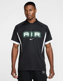Nike Air Short-Sleeve Jersey