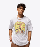 Jordan COMIC GRAPHIC SHORT SLEEVE T-SHIRT