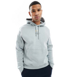Nike pullover hoodie featuring a graphic print