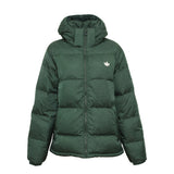 Adidas Regen Rekive Men's Hooded Puffer Jacket