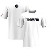 PSG Nike UCL Winners TRIOMPHE Tee