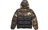 adidas originals Down Regen Camo Coat Men Camo/