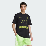 adidas T-shirt Trefoil Series Regular