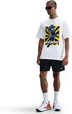 NIKE Men's Max90-fitness-t-shirt