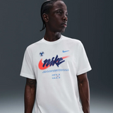 Nike Men's Basketball T-shirt