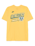 Nike Oakland Athletics Cooperstown T-shirt