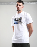 Weekend Offender Molazza T-Shirt White